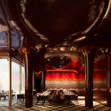 Hotel Les Bains Paris-2